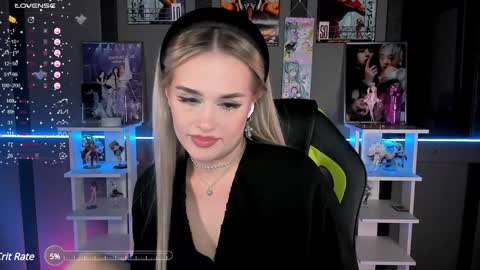 Maria online show from 02.03.25