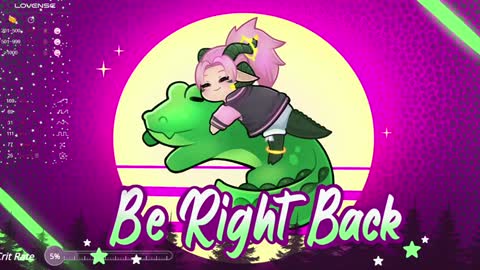 Maria online show from 02.05.25