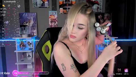 Maria online show from 03.04.25