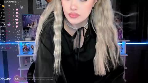 Maria online show from 03.08.25