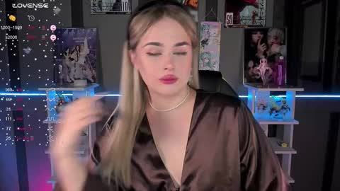 Maria online show from 11.06.25