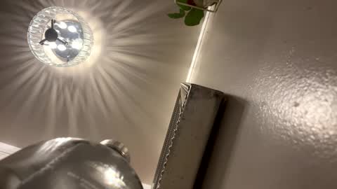 Snapshot of ellenv chatting on 01.28.25 ElleNV online show from 01.28.25