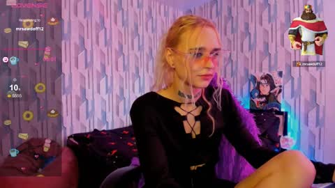 Ellie online show from 12.17.24