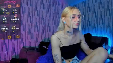 Ellie online show from 01.17.25