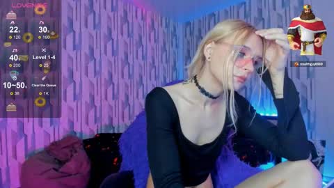 Ellie online show from 02.20.25