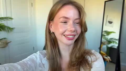 Snapshot of elli_harmon chatting on 09.26.25 Ellie --- Ill see you either on Friday or Saturday and definitely on Sunday online show from 09.26.25