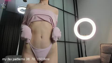 Lia online show from 05.03.26