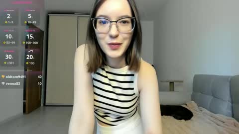 Snapshot of elli_lane chatting on 05.16.26 elli_lane online show from 05.16.26