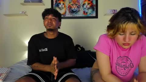 kev  dani online show from 04.21.26