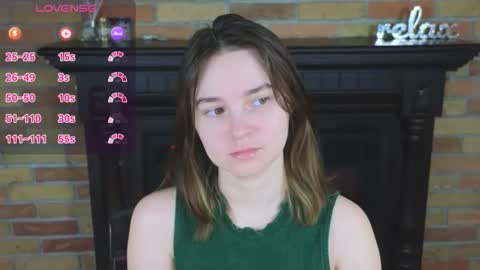 Ellie online show from 03.11.26