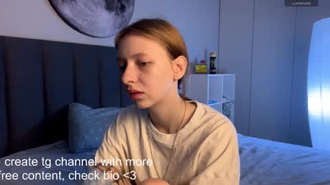 Ellie online show from 10.29.25