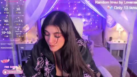  Ellie Jhonson  online show from 02.23.25