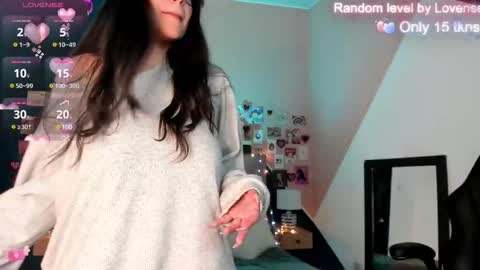  Ellie Jhonson  online show from 03.04.25