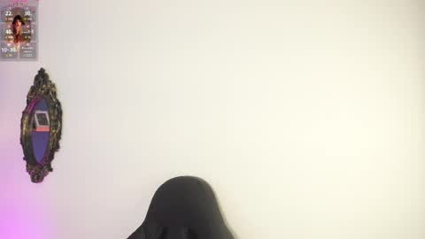  Ellie Jhonson  online show from 09.19.25