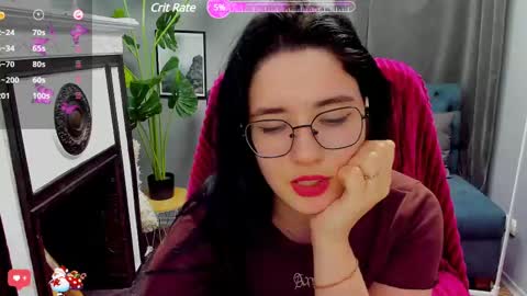 Snapshot of ellie_magic chatting on 03.12.25 ellie_magic online show from 03.12.25