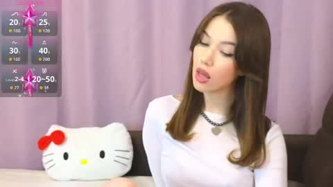 ellie online show from 03.22.26