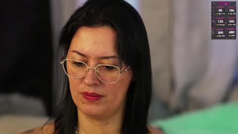 Snapshot of ellie_ramos chatting on 02.13.25 Ellie Ramos online show from 02.13.25