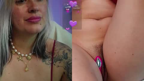 Ellie Ramos online show from 03.26.26