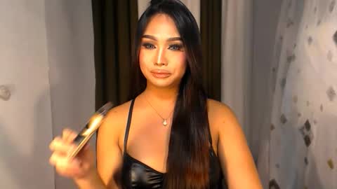 ellie online show from 12.15.25