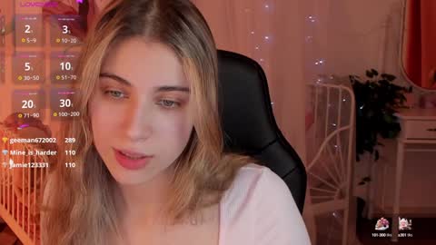 elliecutes online show from 01.18.25