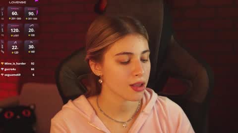 elliecutes online show from 01.31.25