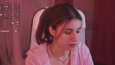 elliecutes online show from 02.02.25