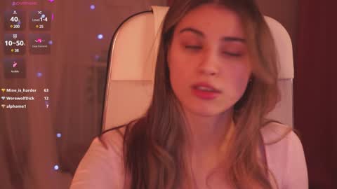 elliecutes online show from 02.03.25