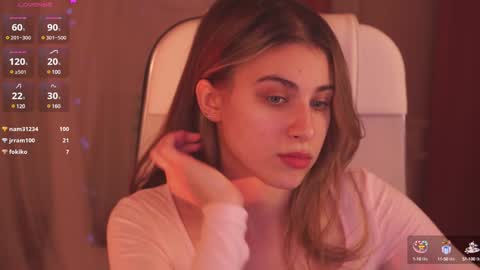 elliecutes online show from 02.03.25