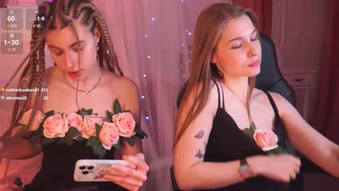 elliecutes online show from 02.13.25