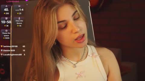 elliecutes online show from 03.02.25