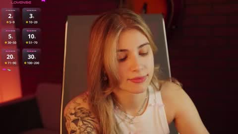 elliecutes online show from 03.10.25