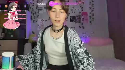 Ellie online show from 07.13.26