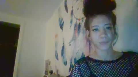 Snapshot of elliehazii chatting on 02.28.26 Ellie Hazii online show from 02.28.26