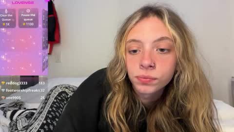 ellie online show from 05.24.26