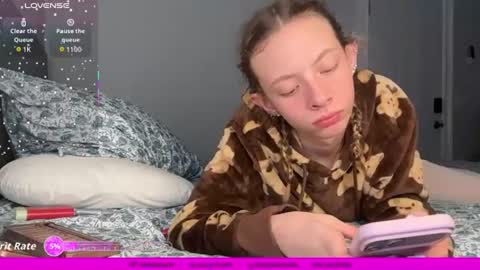 ellie online show from 06.26.26