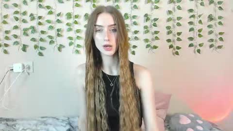 ellierough online show from 06.15.26