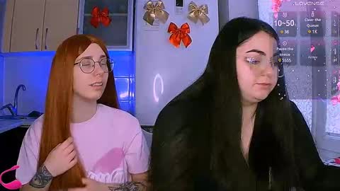 Snapshot of ellies_8 chatting on 01.28.25 Ellie online show from 01.28.25