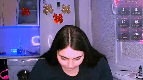 Snapshot of ellies_8 chatting on 01.30.25 Ellie online show from 01.30.25