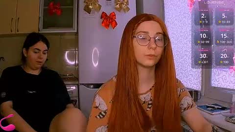 Snapshot of ellies_8 chatting on 01.31.25 Ellie online show from 01.31.25