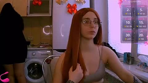 Snapshot of ellies_8 chatting on 02.07.25 Ellie online show from 02.07.25