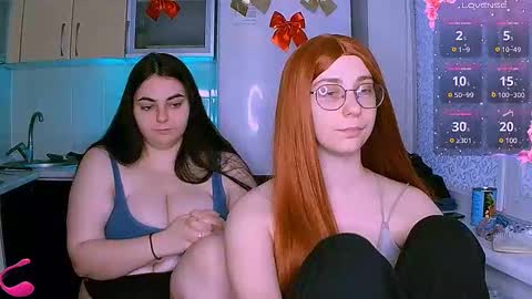 Snapshot of ellies_8 chatting on 02.07.25 Ellie online show from 02.07.25