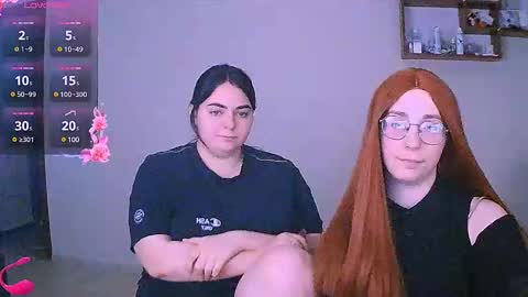 Snapshot of ellies_8 chatting on 02.15.25 Ellie online show from 02.15.25