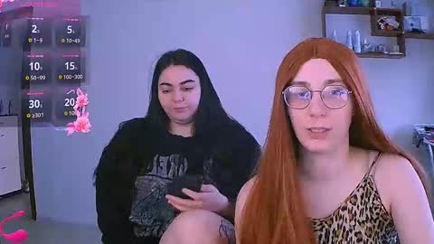 Snapshot of ellies_8 chatting on 02.17.25 Ellie online show from 02.17.25