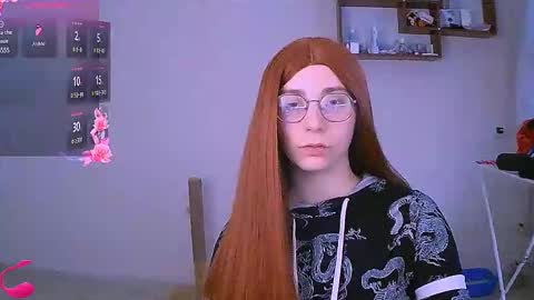 Snapshot of ellies_8 chatting on 02.20.25 Ellie online show from 02.20.25