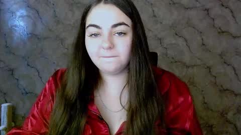 Snapshot of ellies_8 chatting on 10.25.25 Ellie online show from 10.25.25