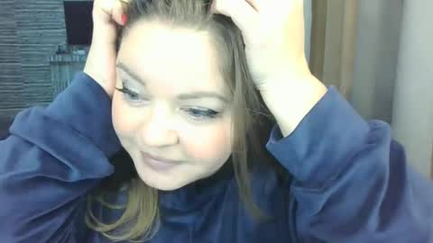 Snapshot of ellimol chatting on 12.01.24 EliMoL online show from 12.01.24