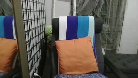 Elliohh online show from 04.17.26