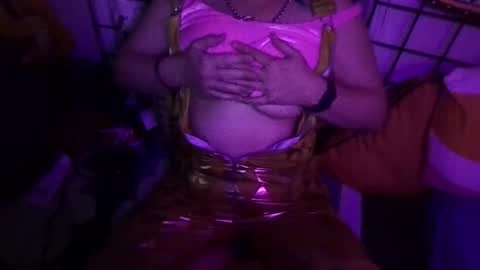 Elliohh online show from 05.02.26