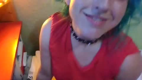 Elliohh online show from 05.16.26