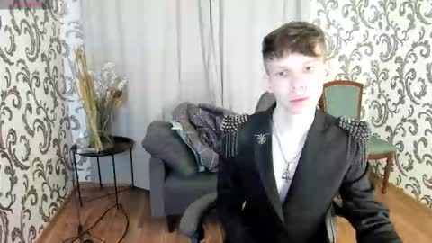 elliot_mars_ online show from 10.23.25